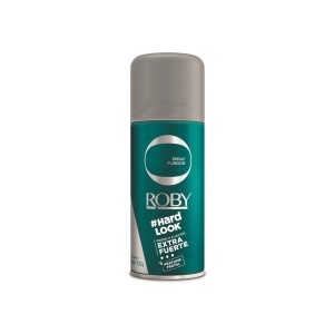 ROBY SPRAY FIJADOR x 180ml EXTRA FUERTE